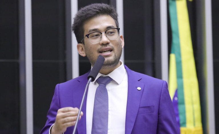 Discussão e votação de propostas. Dep. Kim Kataguiri (UNIÃO - SP)
