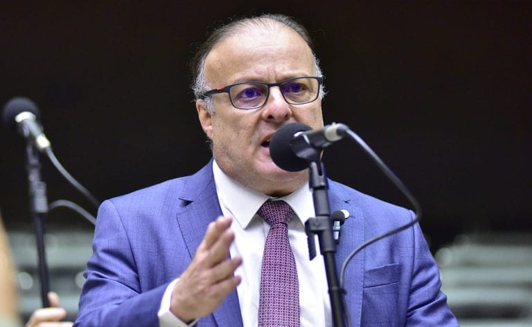 Discussão e votação de propostas legislativas. Dep. Paulinho Freire (UNIÃO - RN)