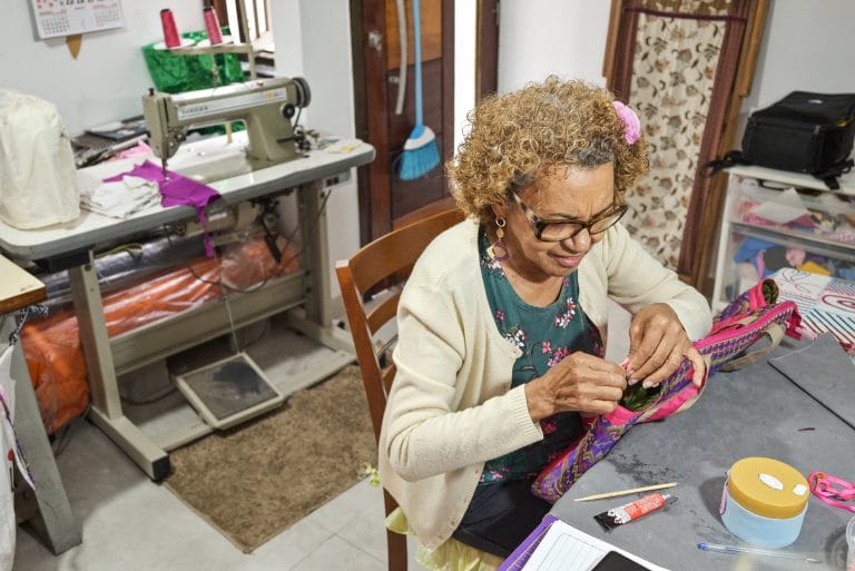 Economia - geral - microempreendedor - MEI - microempresa - trabalhador - empreendedor - mulher - mulheres - empreendedorismo - pequeno negócio