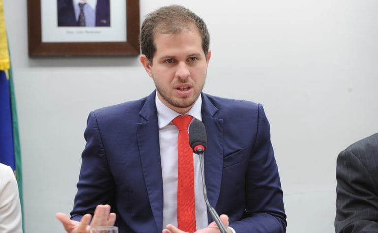 Audiência Pública - A importância da profissão de psicomotricista e criação dos Conselhos. Dep. Pedro Campos (PSB-PE)