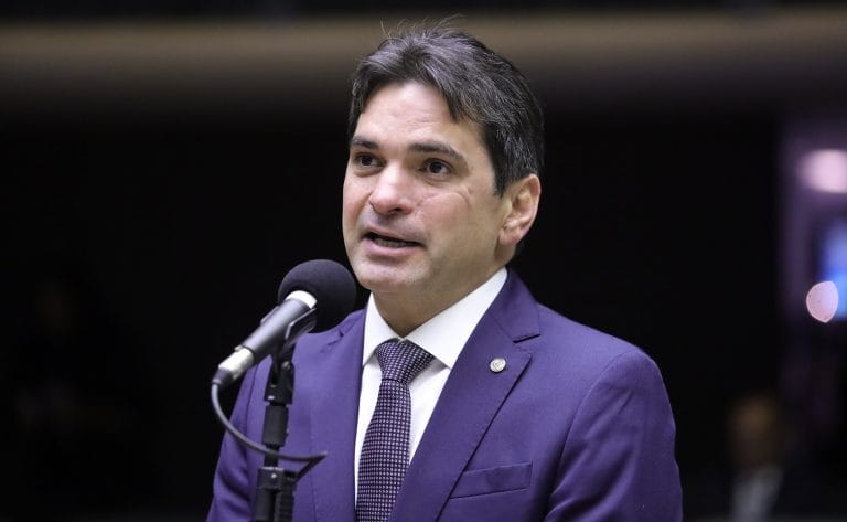 Discussão e votação de propostas legislativas. Dep. Murilo Galdino (REPUBLICANOS - PB)