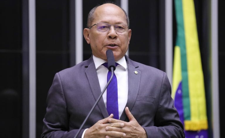 Discussão e votação de propostas legislativas. Dep. Coronel Chrisóstomo (PL-RO)