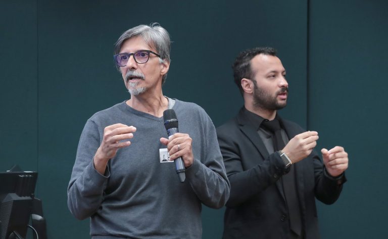 Audiência Pública - Segurança jurídica para profissionais da Cultura. Pesquisador do IPEA - Instituto de Pesquisa Econômica Aplicada, Frederico Barbosa