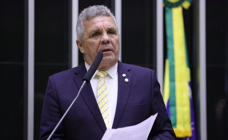 Discussão e votação de propostas. Dep. Alberto Fraga (PL - DF)