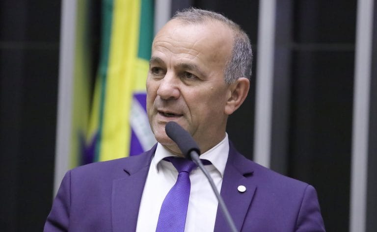 Discussão e votação de propostas. Dep. Helder Salomão (PT - ES)