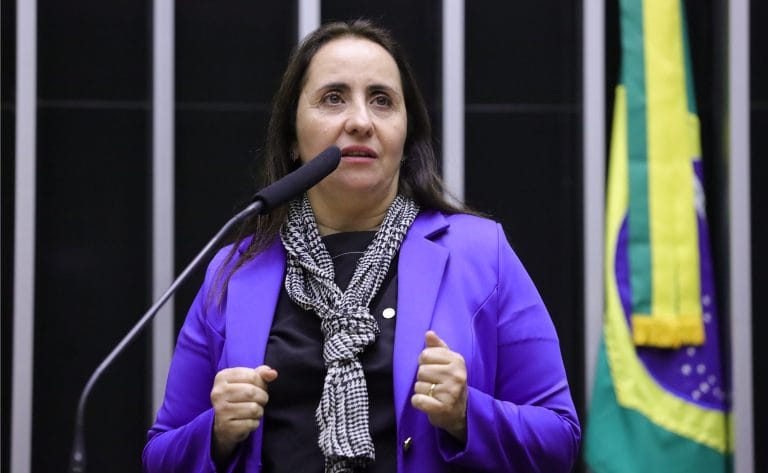 Discussão e votação de propostas. Dep. Adriana Ventura (NOVO-SP)