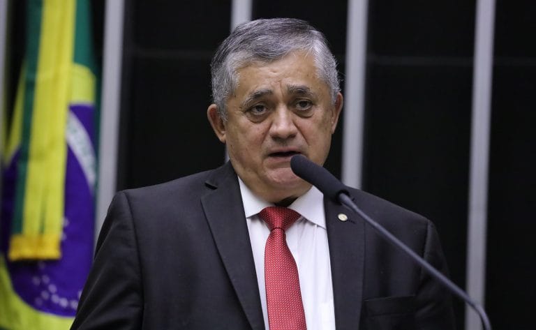 Discussão e votação de propostas. Dep. José Guimarães (PT-CE)