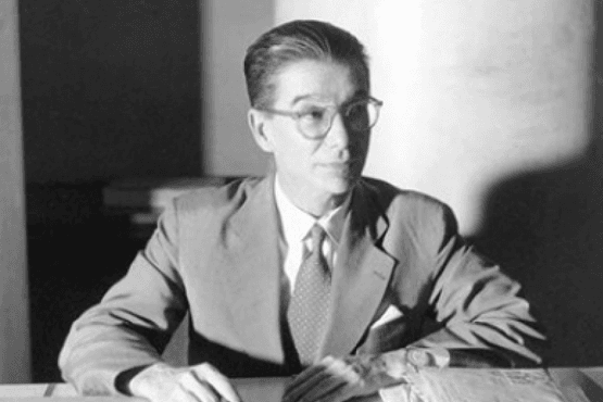 Anísio Teixeira
