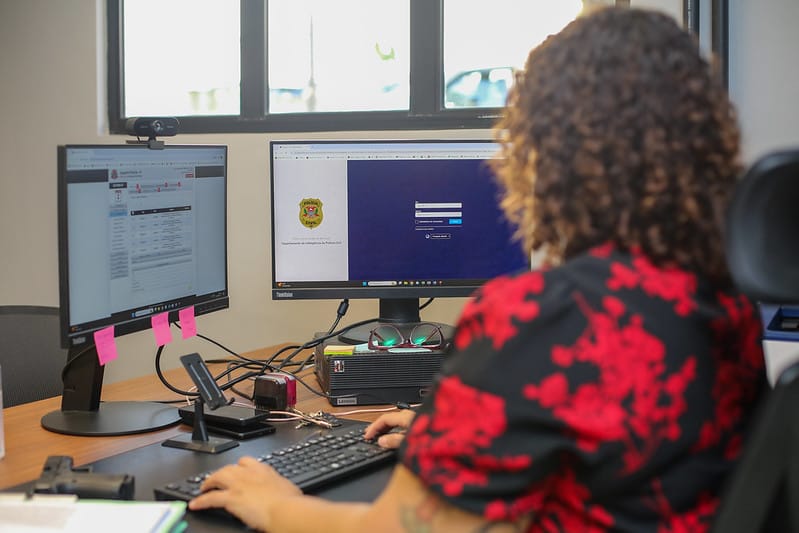 Delegacia de Defesa da Mulher DDM