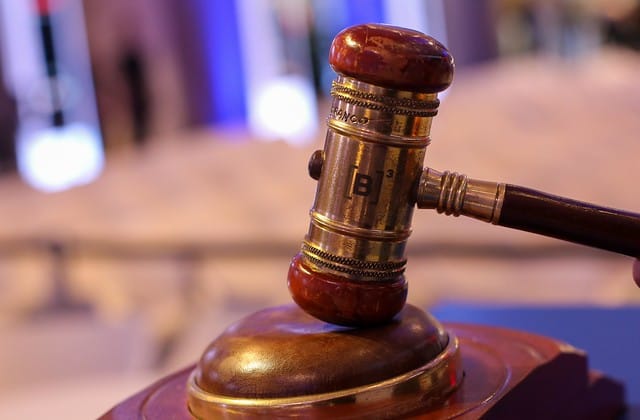 Maratona de Leilões : Sessão Pública de Leilão da Concessão da Rota Sorocabana.