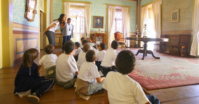 Museu Republicano de Itu