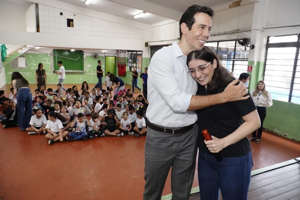 Secretário da Educação