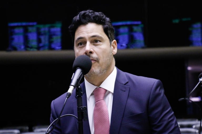 Plenário - Sessão Extraordinária. Dep. Marcio Alvino PL-SP
