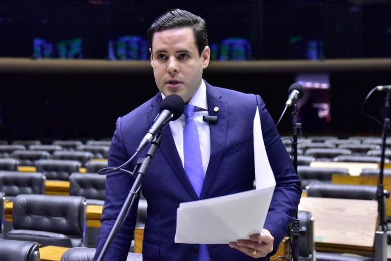 Discussão e votação de propostas. Dep. Rodrigo Valadares (UNIÃO-SE).