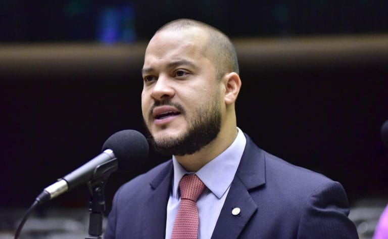 Discussão e votação de propostas. Dep. Adail Filho (REPUBLICANOS - AM)
