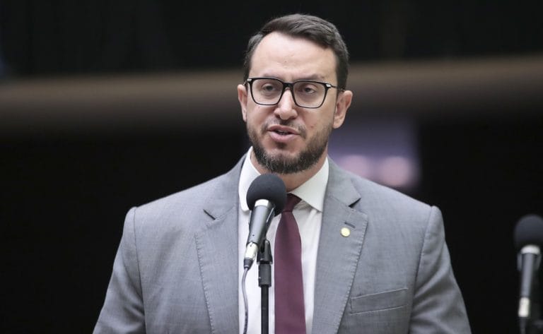 Discussão e votação de propostas. Dep. Delegado Matheus Laiola (UNIÃO - PR)