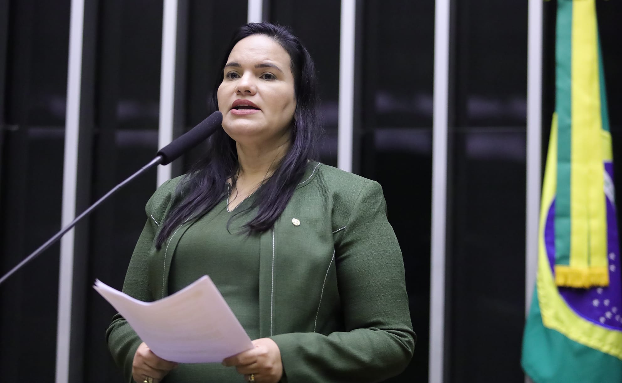 Plenário - Sessão Deliberativa