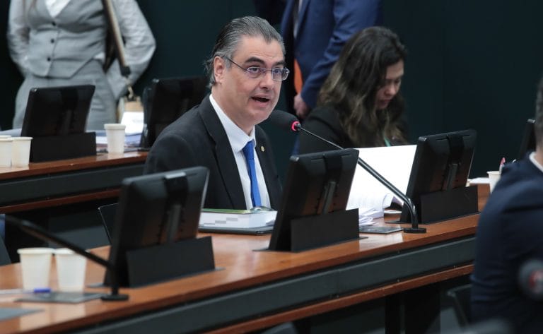 Discussão e votação de propostas legislativas. Dep. Lafayette de Andrada (REPUBLICANOS - MG)