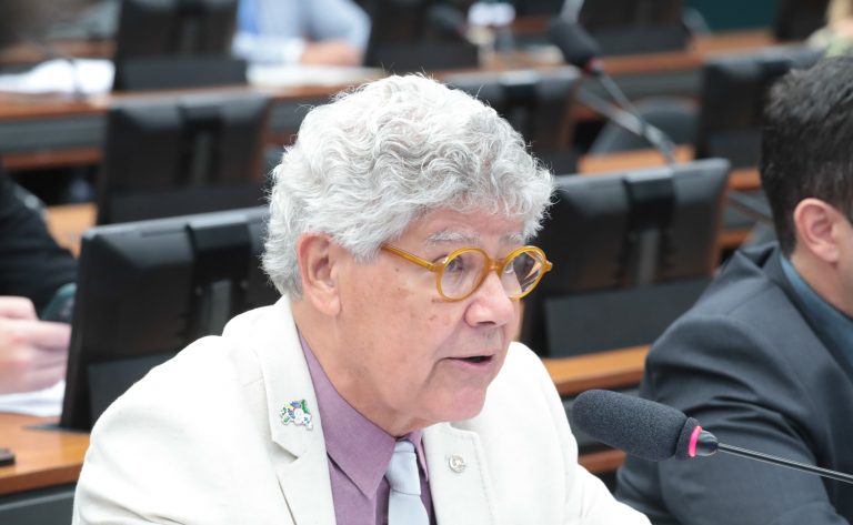 Discussão e votação de propostas legislativas. Dep. Chico Alencar (PSOL-RJ)