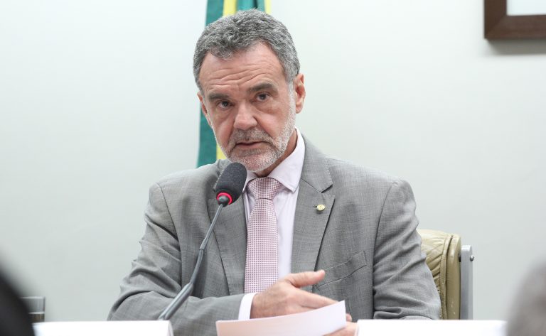 Audiência Pública - Debate sobre a Construção e Efetivação do plano "Nova Indústria" do Governo Federal. Dep. Daniel Almeida (PCdoB - BA)