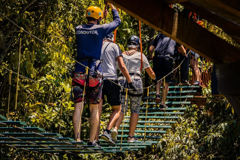 ecoturismo