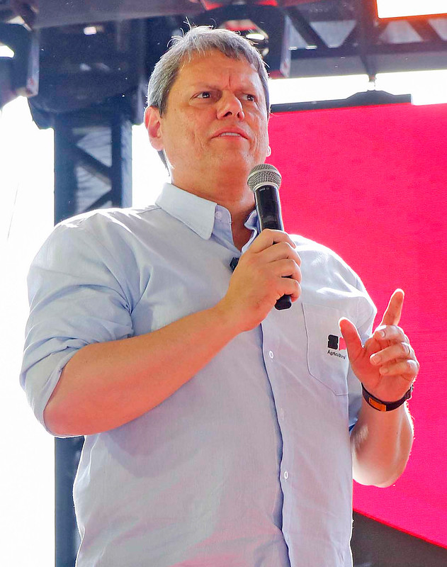 Cerimônia de Abertura da Feicorte