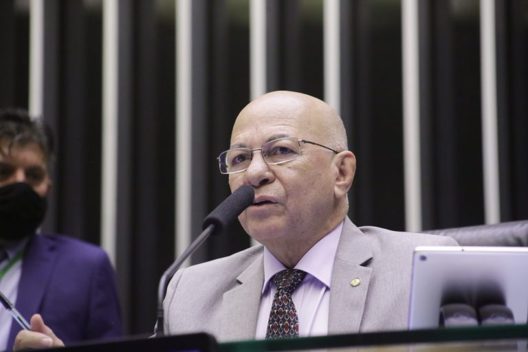 Discussão e votação de propostas. Dep. Professor Alcides PP-GO