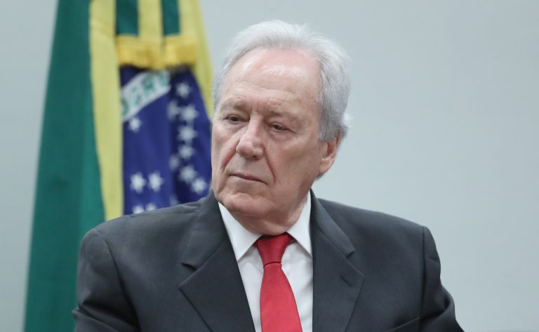 Ministro da Segurança