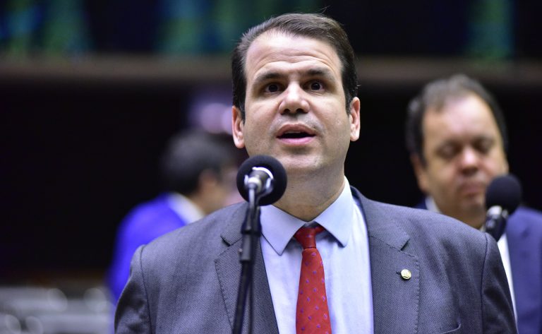 Discussão e votação de propostas. Dep. Aureo Ribeiro(SOLIDARIEDADE - RJ)
