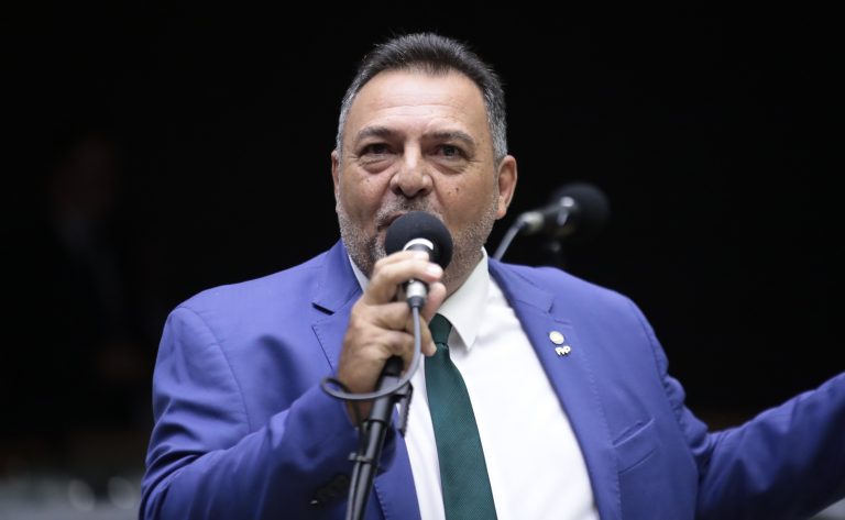 Discussão e votação de propostas. Dep. Zezinho Barbary(PP - AC)