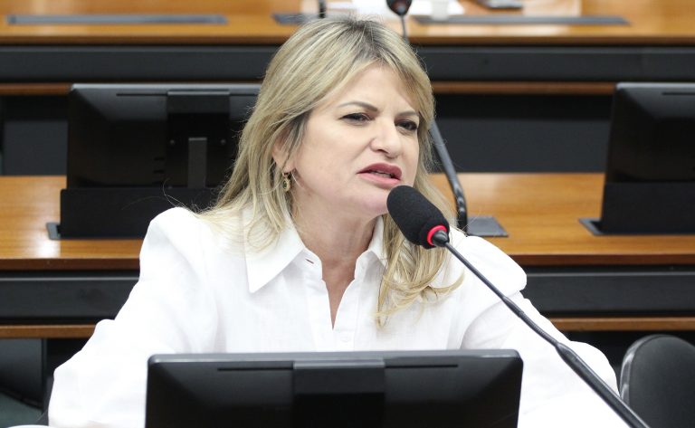 Audiência Pública - Apresentação e discussão da Agenda Legislativa do painel brasileiro da obesidade. Dep. Flávia Morais (PDT-GO)