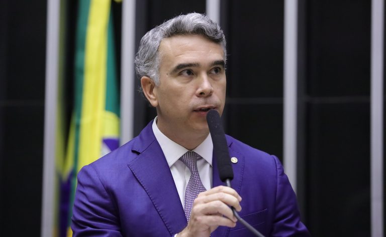 Discussão e votação de propostas legislativas. Dep. Rafael Brito (MDB-AL)