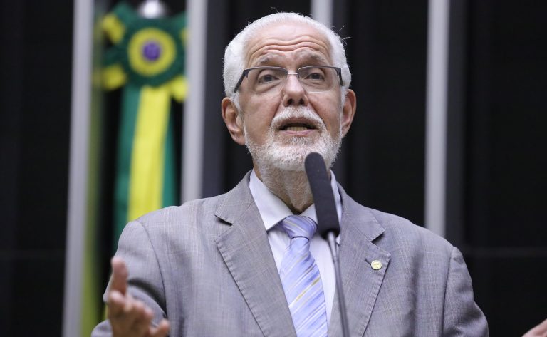 Discussão e votação de propostas. Dep. Jorge Solla (PT-BA)
