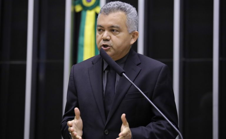 Discussão e votação de propostas legislativas. Dep. Cleber Verde (MDB-MA)