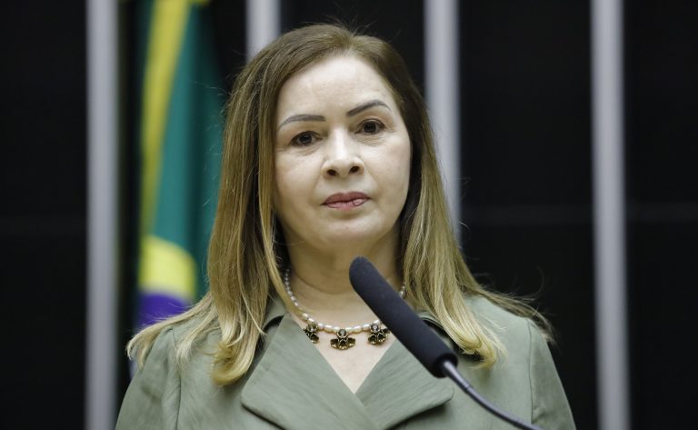 Discussão e votação de propostas legislativas. Dep. Socorro Neri (PP - AC)