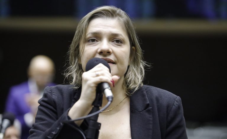 Discussão e votação de propostas legislativas. Dep. Professora Luciene Cavalcante (PSOL - SP)