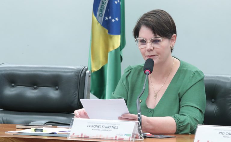 Audiência Pública - Autorização e aproveitamento de estudos em cursos livres de teologia. Dep. Coronel Fernanda (PL-MT)