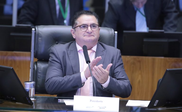 Programa Câmara Mirim. Dep. Prof. Reginaldo Veras (PV - DF)
