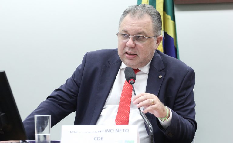 Audiência Pública - O desenvolvimento sustentável na cadeia de valor da Cajucultura Brasileira. Dep. Florentino Neto (PT - PI)