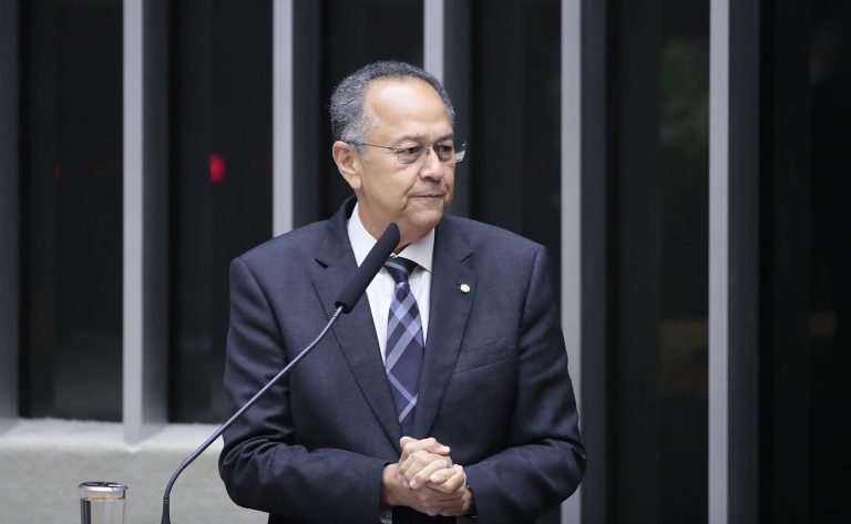 Homenagem ao Centenário das Assembleias de Deus no Rio Grande do Sul. Dep. Silas Câmara (REPUBLICANOS - AM)