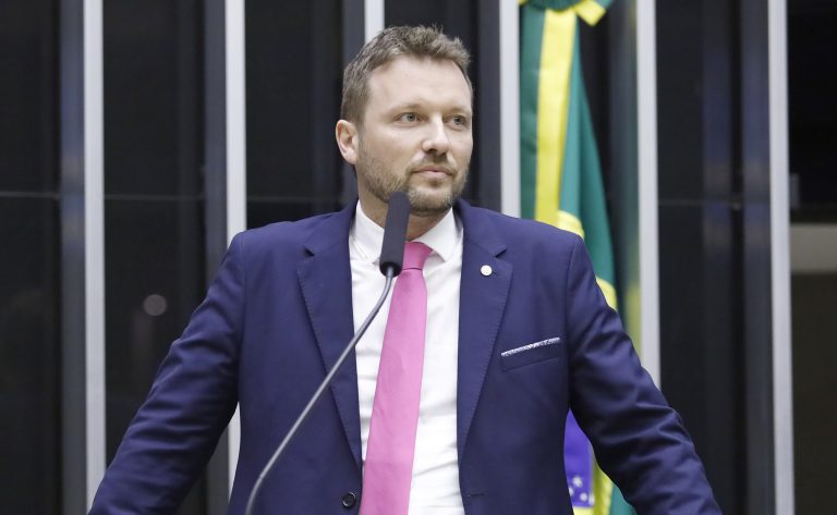 Discussão e votação de propostas legislativas. Dep. Mauricio Marcon (PODE - RS)