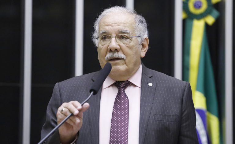 Homenagem ao Dia Mundial do Diabetes. Dep. Dr. Luiz Ovando (PP - MS)