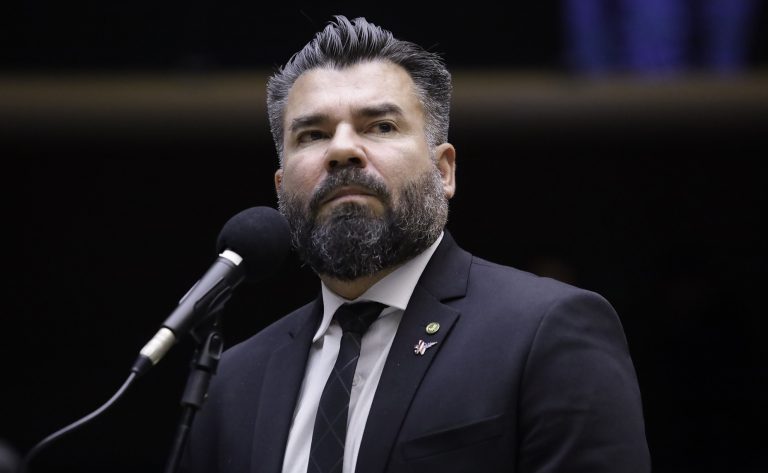 Discussão e votação de propostas legislativas. Dep. Delegado Caveira (PL - PA)