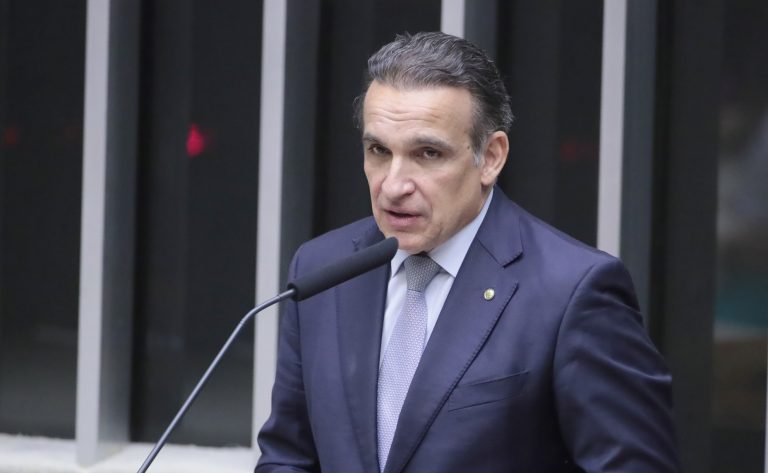 Homenagem à Nossa Senhora de Nazaré. Dep. Hugo Leal (PSD - RJ)