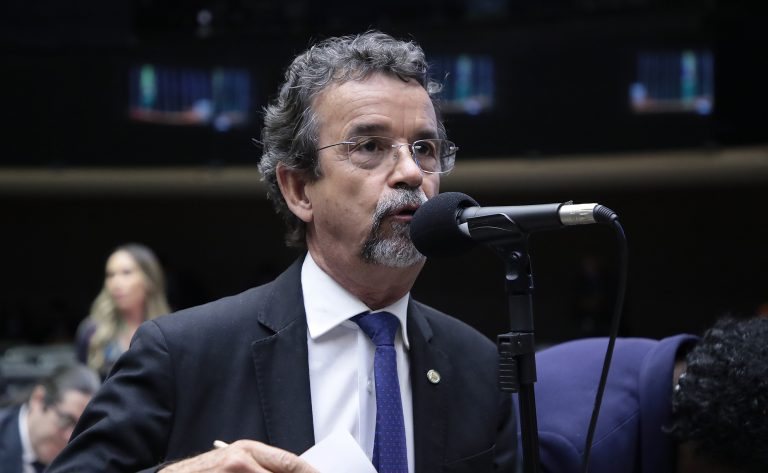 Discussão e votação de propostas. Dep. Fernando Mineiro (PT - RN)