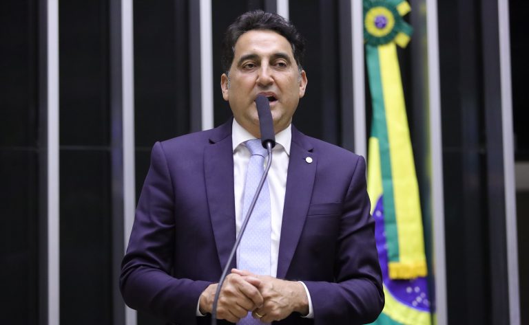 Discussão e votação de propostas legislativas. Dep. Gilvan Maximo (REPUBLICANOS-DF)
