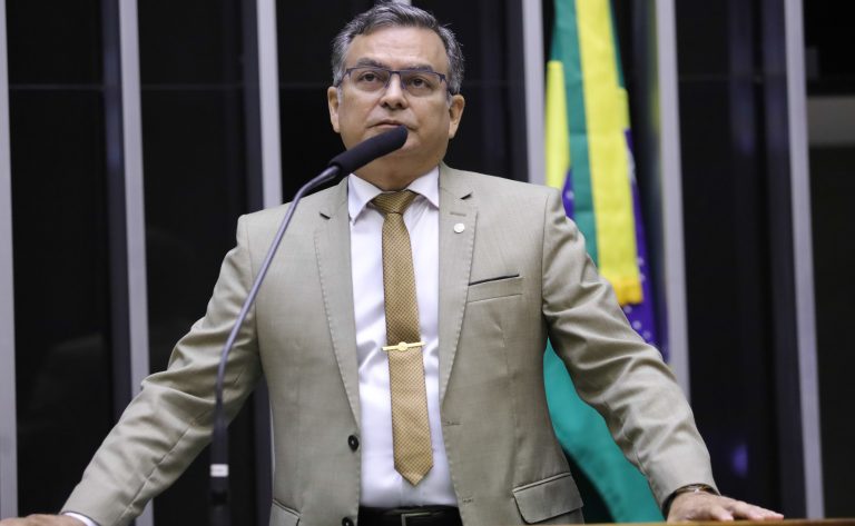 Discussão e votação de propostas legislativas. Dep. Allan Garcês (PP - MA)