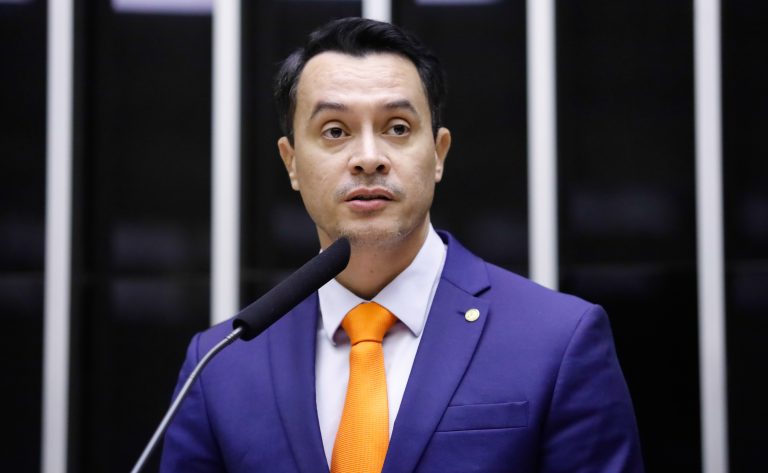 Discussão e votação de propostas legislativas. Dep. Zé Haroldo Cathedral (PSD-RR)