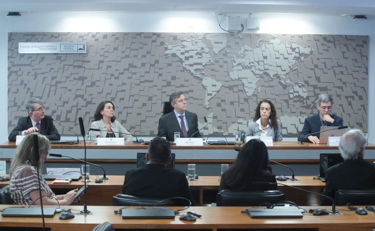 TV 3.0 e DTV+: Audiência Pública - O sistema de TV aberta orientado a aplicativos
