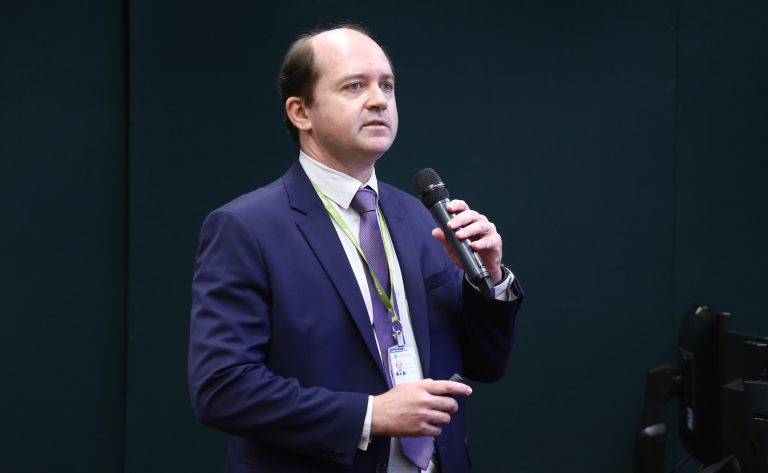 Audiência Pública - Atuação da Enel no fornecimento de energia na cidade de São Paulo e Rio de Janeiro.